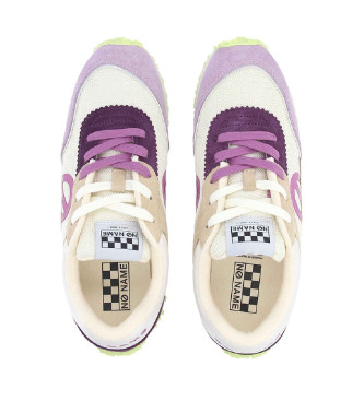 NO NAME Zapatillas Punky Jogger lila