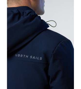 North Sails Varberg marinbl kappa