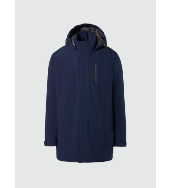 North Sails Varberg navy coat