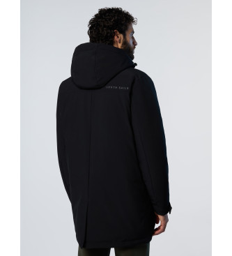 North Sails Cappotto Varberg nero