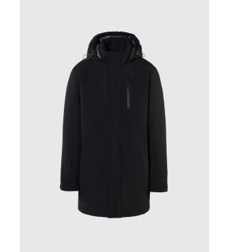 North Sails Varberg coat black