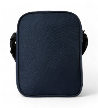 North Sails Shoulder bag with navy logo