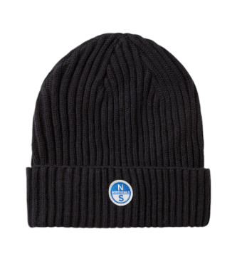 North Sails Casquette  logo noir