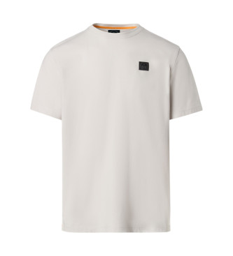 North Sails Gr kortrmet t-shirt