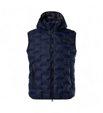 North Sails Gilet laser marin