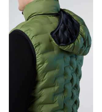 North Sails Gilet laser vert