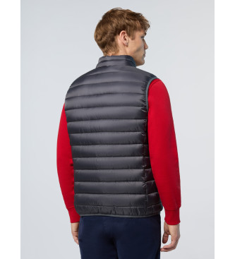 North Sails Gilet Skye gris