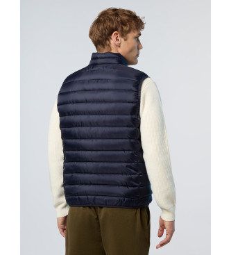 North Sails Gilet Skye blu scuro