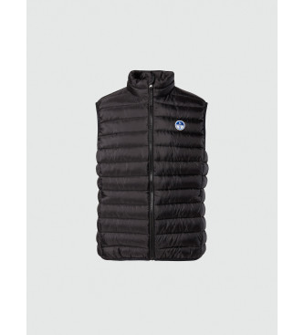 North Sails Gilet Skye noir