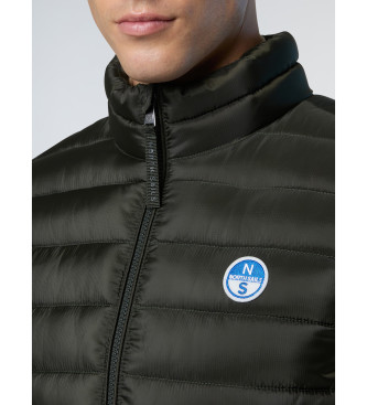 North Sails Gilet Skye verde