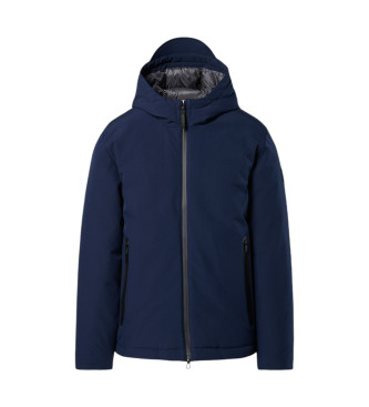 North Sails Hobart Jacket marinbl