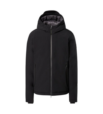 North Sails Hobart jacket black