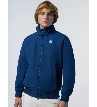 North Sails Chaqueta Sailor azul