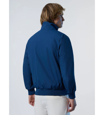 North Sails Matrozenjack blauw