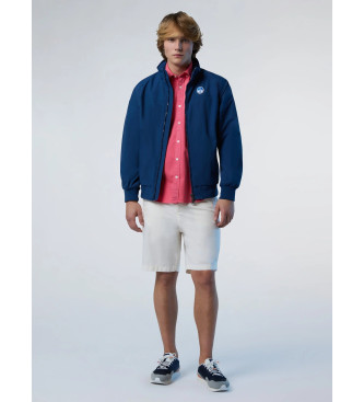 North Sails Chaqueta Sailor azul