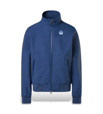 North Sails Chaqueta Sailor azul