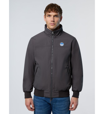 North Sails Matrosenjacke grau