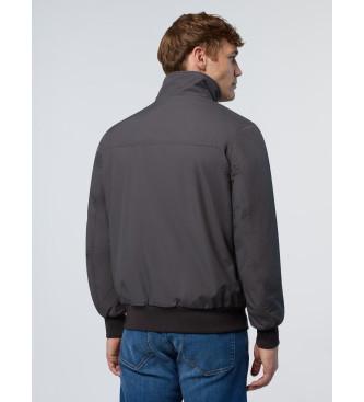 North Sails Sailor jacket grey