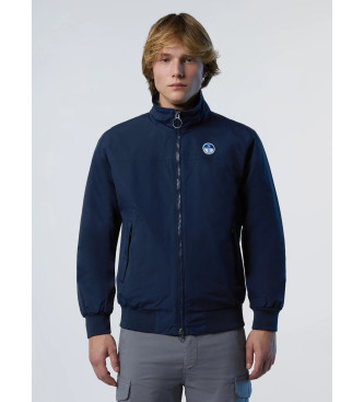 North Sails Sailor jacket navy