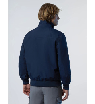 North Sails Chaqueta Sailor marino