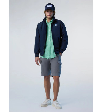 North Sails Sailor jacket navy