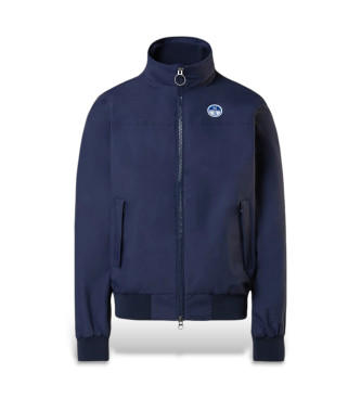 North Sails Matrosenjacke navy