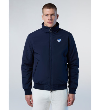 North Sails Chaqueta Sailor marino