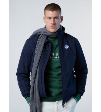 North Sails Sailor jacket navy