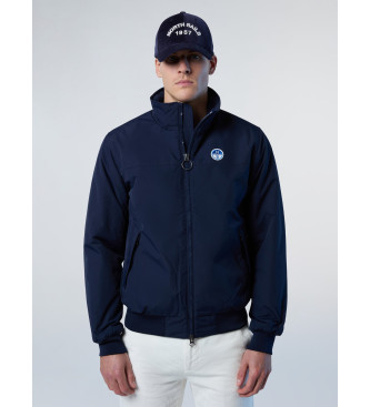 North Sails Sailor jacket navy