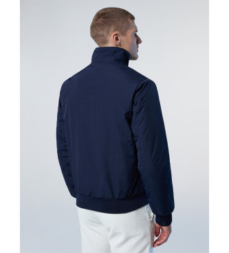 North Sails Sailor jacka marinbl