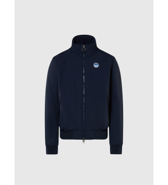 North Sails Sailor jacket navy