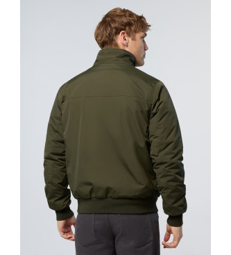 North Sails Sailor jacket green