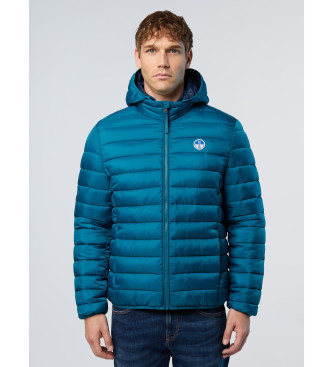 North Sails Jacke Skye blau