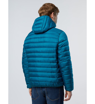 North Sails Jacket Skye blue