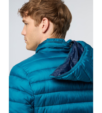 North Sails Veste Skye blue