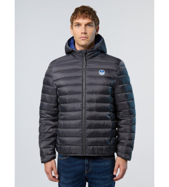 North Sails Veste Skye gris