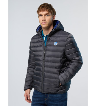 North Sails Veste Skye gris