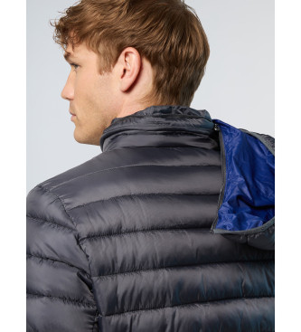 North Sails Veste Skye gris