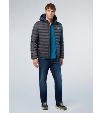 North Sails Veste Skye gris