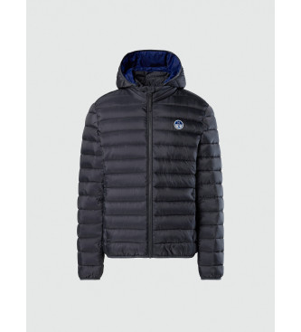 North Sails Jacket Skye grey