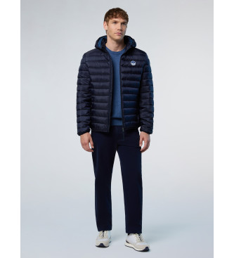 North Sails Jacket Skye navy