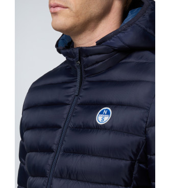 North Sails Veste Skye marine