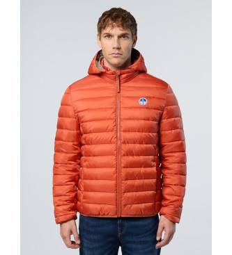 North Sails Jacke Skye orange