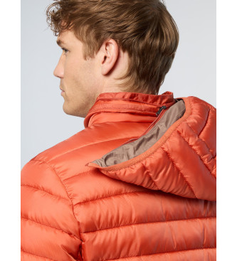 North Sails Jacket Skye orange