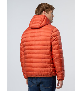 North Sails Jacket Skye orange