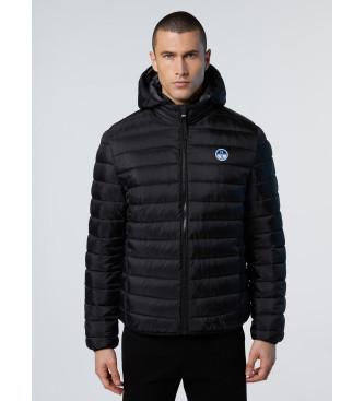 North Sails Chaqueta Skye negro