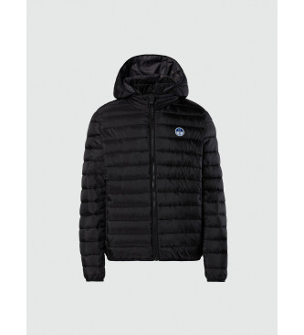 North Sails Chaqueta Skye negro