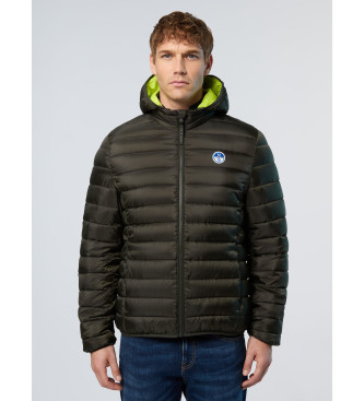 North Sails Jacket Skye green