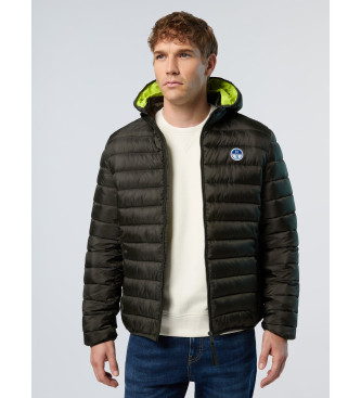 North Sails Veste Skye green