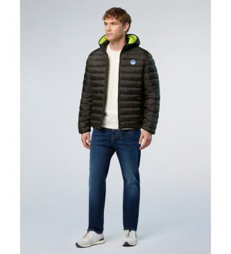 North Sails Jacket Skye green